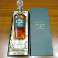 2025年最新】余市10年の人気アイテム - メルカリ