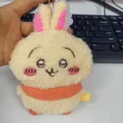 ちいかわほわほわぬいぐるみうさぎ新品タグなし Amazon.co.jp: ちいかわ ほわほわぬいぐるみ うさぎ : おもちゃ