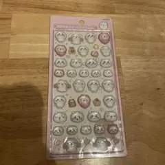 ちいかわ【新品・未開封】ボンボンドロップシール ちいかわ BONBON DROP