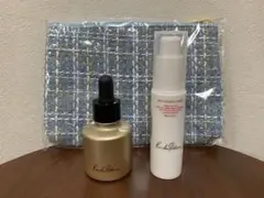 ゆいちゃん専用　ケサランパサラン リクイドヴェール OC20 ミラー付き　計４点 ゆいちゃん専用 ケサランパサラン リクイドヴェール OC20 ミラー