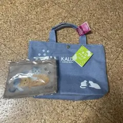 カルディ ネコバッグ