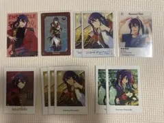 あんさんぶるスターズ まとめ売り 神崎颯馬