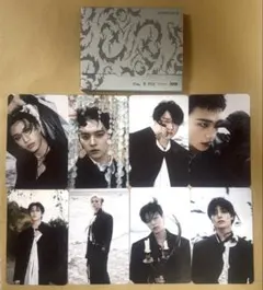 Straykids DO IT PLATFORM PLVE VER. トレカ