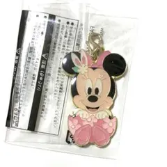 ディズニーチャーム イースター2022 ミニー