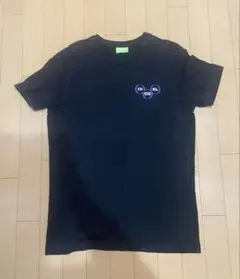 DIESEL 黒 Tシャツ　L