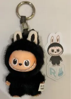 【レア】ラブブ イニシャルR 【POP MART 】〜正規品 即日発送〜