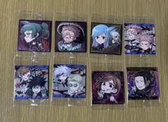 呪術廻戦　ウエハース　vol.5