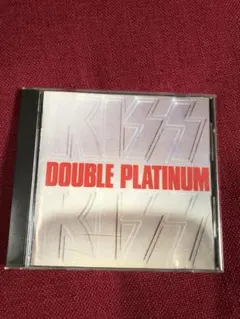 追悼エースフレーリーKISSダブルプラチナム初期ベスト盤キッスベスト盤