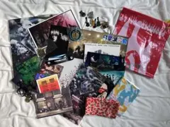 セール中！非売品　UVERworld グッズセット