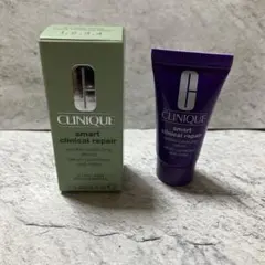 CLINIQUE スマートリペアセラム 5ml