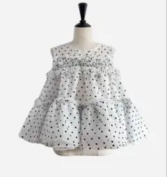 sheller BLOOM organdy tops - メルカリ