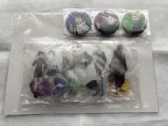 劇場版 呪術廻戦0 アクリルスタンド 缶バッジ アニメイト 特典