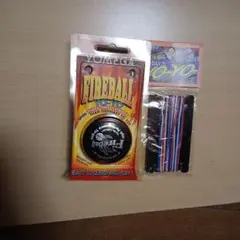 世界大会限定品 1999 ヨメガ ファイヤーボール - メルカリ