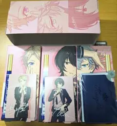 あんスタ　ラブライナー