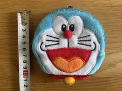 ドラえもん ぬいぐるみ ポーチ