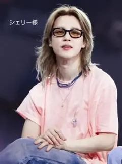 シェリー様