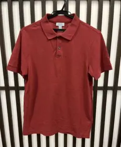 今日まで値下げ！最終価格！SUNSPEL ポロシャツ Mサイズ サンスペルのサムネイル