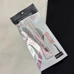 메이블린 스카이 하이 마스카라 리무버