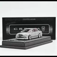 Mortalトヨタ クレスタ Kimura Creative バーガンディレッド - メルカリ