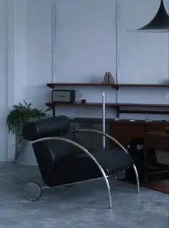 Peter Maly Zyklus Chair ポストモダン 北欧家具CORのサムネイル