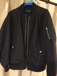 MA-1 レイジブルー