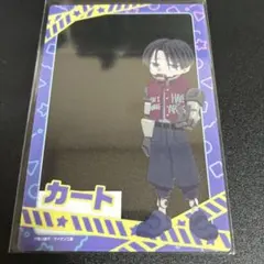 ミルキーサブウェイ　トレーディングマグショット　50枚セット　未開封 銀河特急 ミルキーサブウェイ 展 トレーディング マグショット