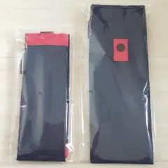 shupatto 2個セット シュパット Sサイズ Mサイズ ネイビー 紺色