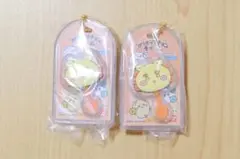 ちいかわ ミニチュアチョコチャーム シーサー