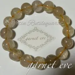 SALE】 希少✨️タイチンルチル2✨️大玉✨️13ミリ✨️1点もの 