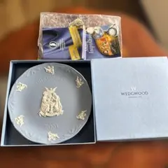 2026年最新】ウェッジウッドクリスマスプレートの人気アイテム - メルカリ