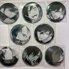 2025年最新】糸師凛 缶バッジ 推しキャラの人気アイテム - メルカリ