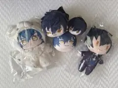 あんスタ ジュン ぬいぐるみ まとめ売り