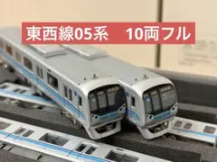 2026年最新】東京メトロ東西線05系の人気アイテム - メルカリ