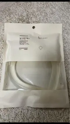 無印良品 ネッククーラー Lサイズのサムネイル