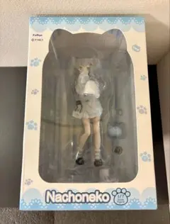 Nachoneko なちょねこ 1/7フィギュア　フィギュア　Vtuber
