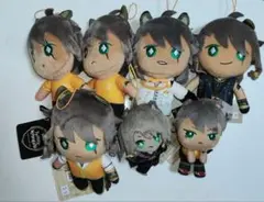 ツイステ　レオナ　ぬいぐるみ　まとめ売り