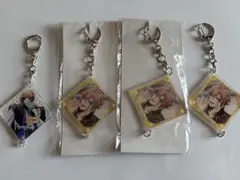 ヒプマイ Fling Posse 夢野幻太郎 アクリルキーホルダー