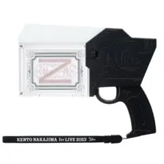 12/31までの出品 中島健人 ペンライト ピカレスクの銃口 ペンライト 中島健人 ピカレスクの銃口 N/bias ペンラ - メルカリ