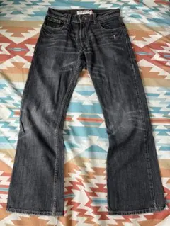 2026年最新】リーバイス 527 Levi