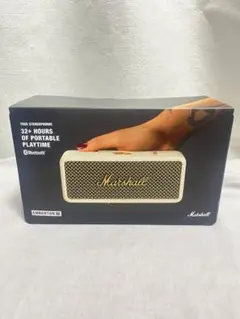 2025年最新】marshall emberton 2の人気アイテム - メルカリ