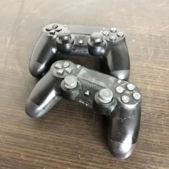 SONY PS4 コントローラー CUH-ZCT2J CUH-ZCT1J