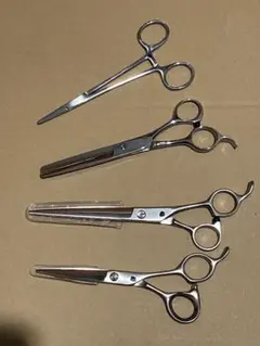 2025年最新】シザー おそらくの人気アイテム - メルカリ