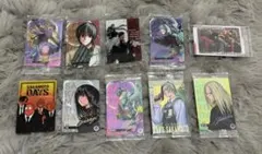 【バラ売り不可】 サカモトデイズ ウエハース