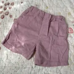 マーキーズ　LSP ショートパンツ 100