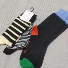 MARNI×UNIQLOソックス 25-27cm