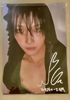 &TEAM NICHOLAS wenoism ニコラスブロマイド &TEAM NICHOLAS wenoism ニコラス ブロマイド セット - メルカリ