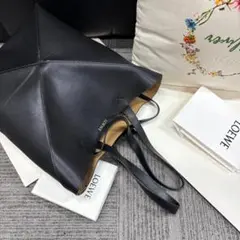 ロエベ ハンドバッグ