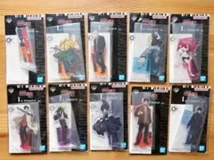 一番くじ SAKAMOTO DAYS vol.2　I賞 アクリルスタンド　10個