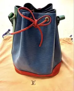 LOUIS VUITTON ルイ ヴィトン エピ ノエ 巾着型 ポストモダンのサムネイル
