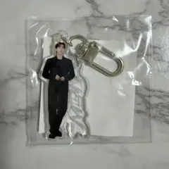 SEVENTEENカプセルトイ アクキー スングァン